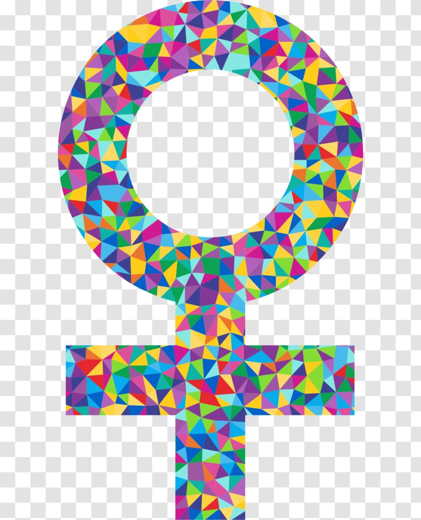 Clip Art Gender Symbol Openclipart Female Vector Graphics Transparent PNG