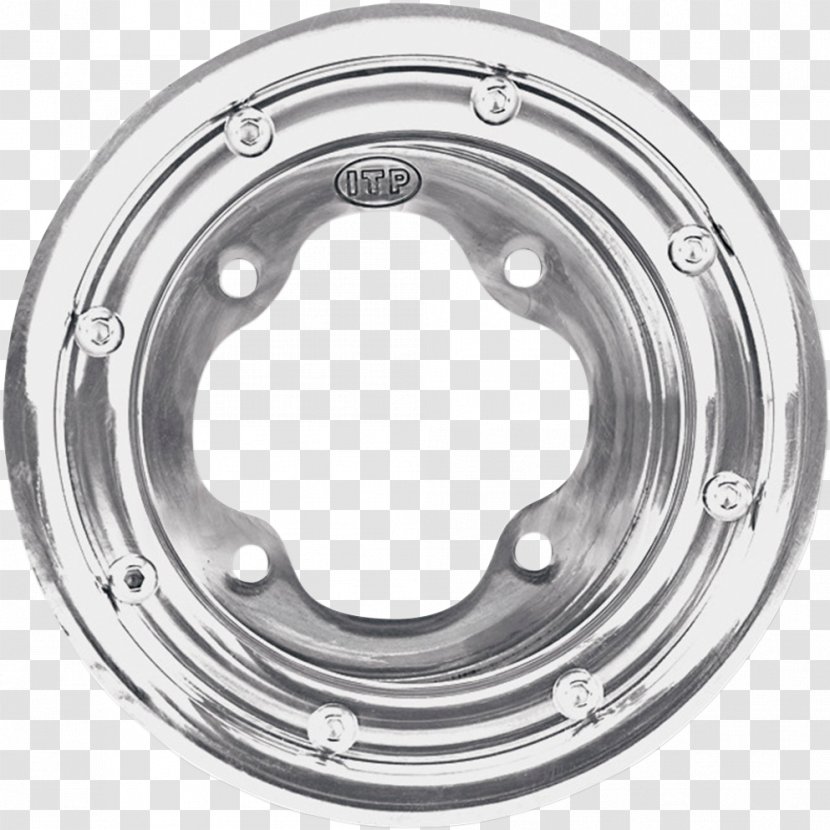 Alloy Wheel Tire All-terrain Vehicle Rim - Beadlock - Car Transparent PNG