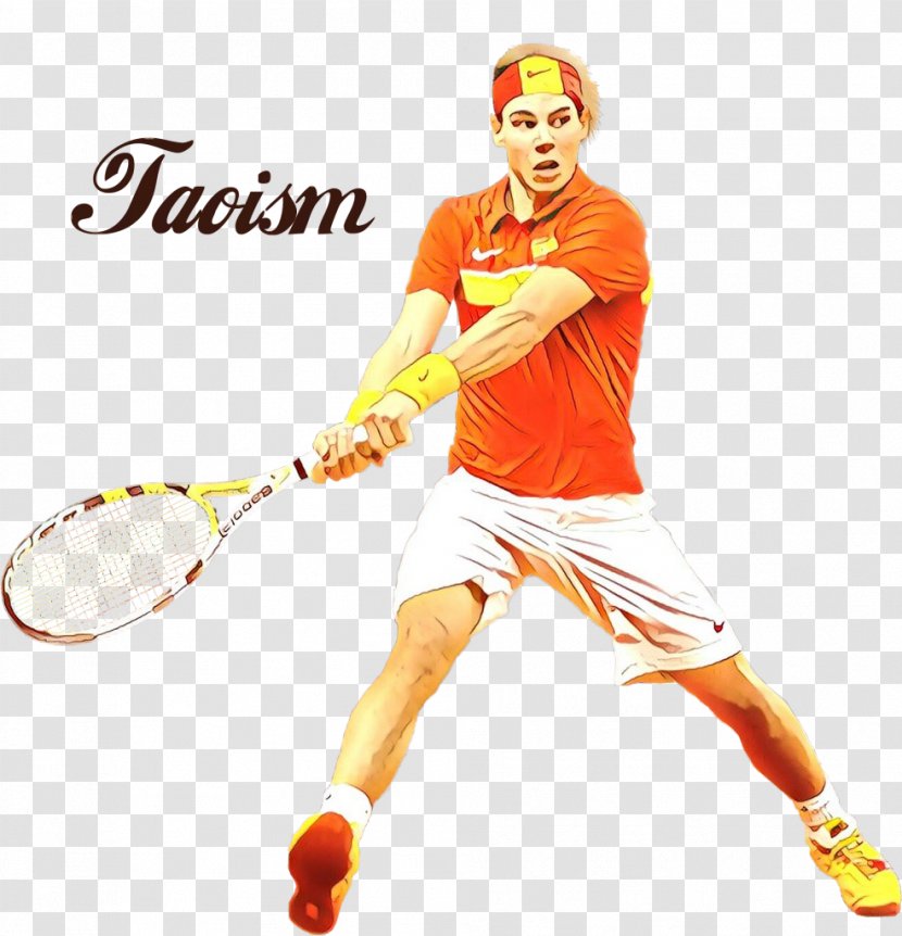 Tennis Ball - Player - Playing Sports Transparent PNG