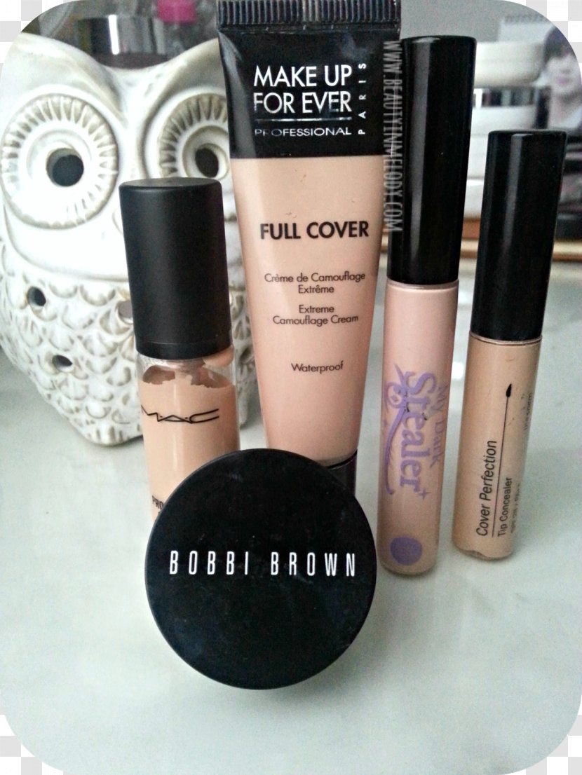Cosmetics Make Up For Ever Full Cover MAKE UP FOR EVER Ultra HD Concealer Transparent PNG