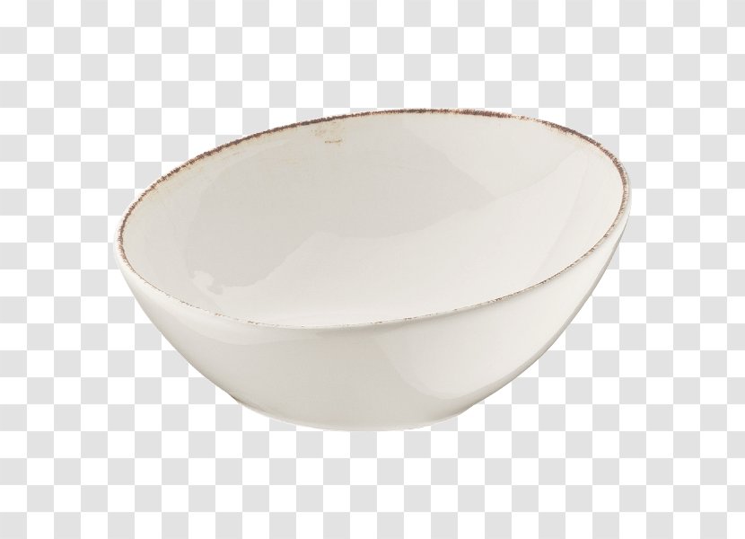 Bowl Tableware Hotel Restaurant Porcelain - Bathroom Sink Transparent PNG
