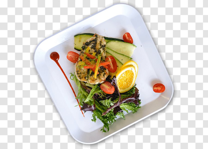 Cater Me Fit Salad Food Meal Eating - Lunch Transparent PNG