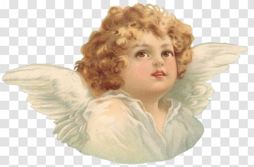 Cherub New Year's Day Angel Christmas - Year S Transparent PNG