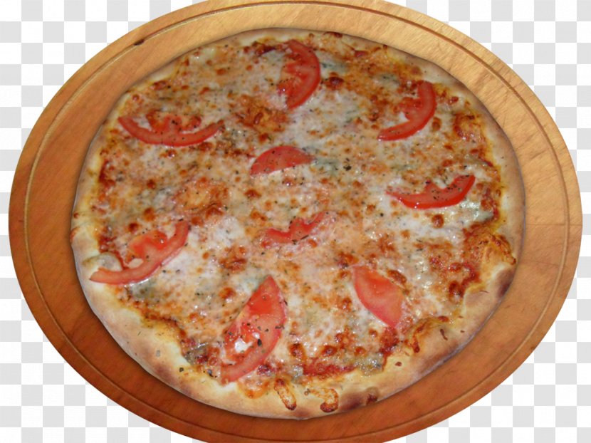 California-style Pizza Sicilian Mediterranean Cuisine Transparent PNG