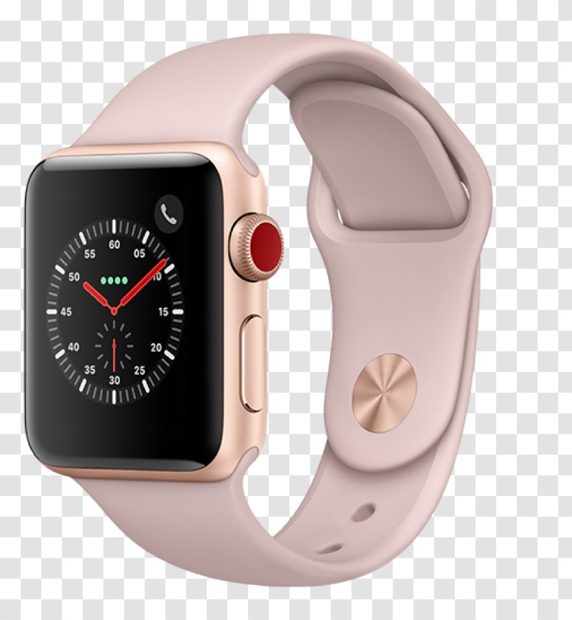 Apple Watch Series 3 B & H Photo Video 2 Transparent PNG