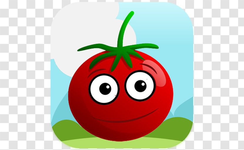 Tomato Strawberry Apple Clip Art - Vegetable Transparent PNG