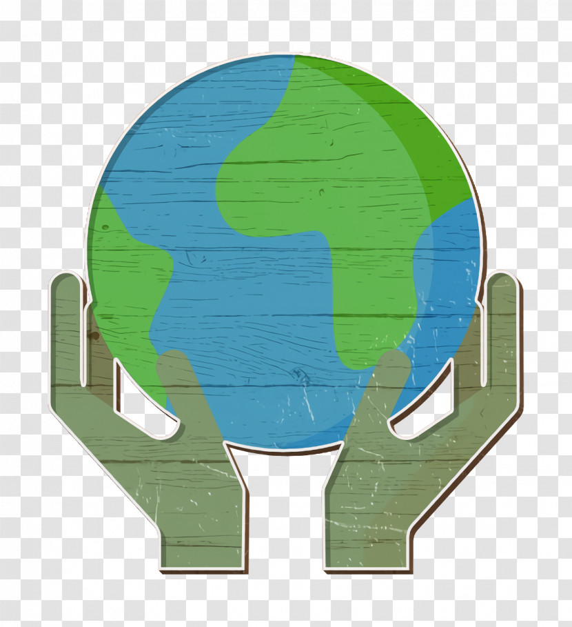 Mother Earth Day Icon Earth Icon Ecology Icon Transparent PNG