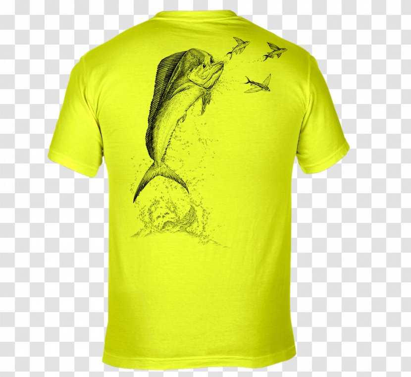 Long-sleeved T-shirt Clothing Top - Neck - Mahi Transparent PNG