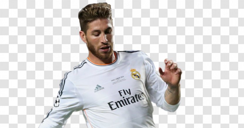 Real Madrid C.F. Football Player Spain - Sleeve - Sami Khedira Transparent PNG