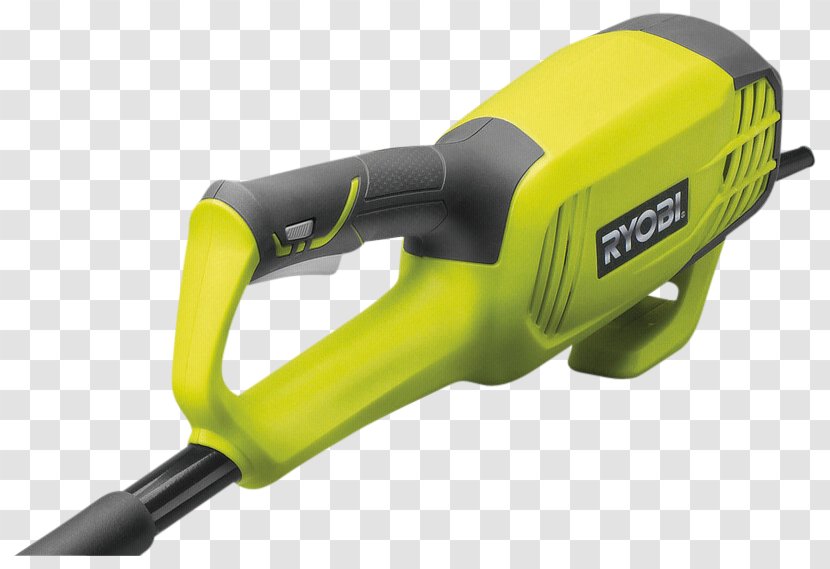 Ryobi Grass Trimmer Hardware/Electronic String Edger RBC1020 Elektro-Sense - Rotary Tool - Elektro Transparent PNG