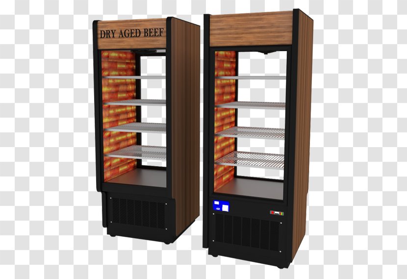Beef Aging Refrigerator Home Appliance Ergül Teknik - Ergul Transparent PNG