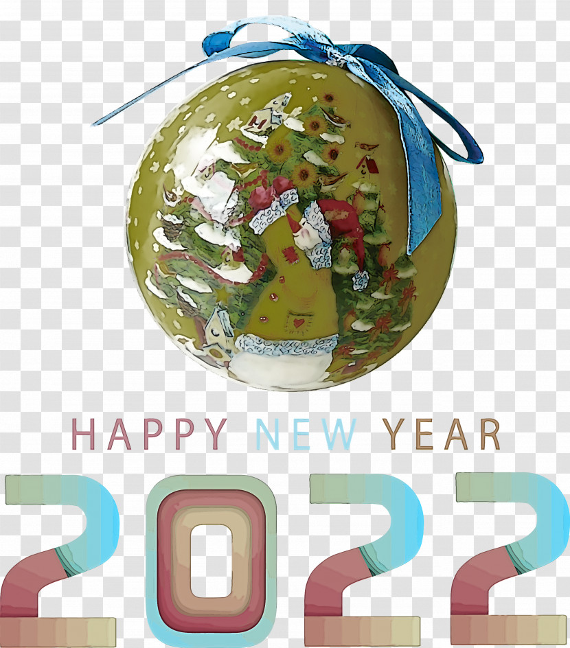 Happy 2022 New Year 2022 New Year 2022 Transparent PNG