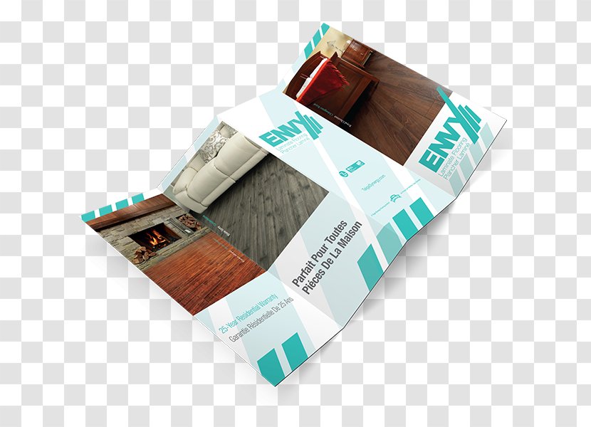 Laminate Flooring Lamination - Vinyl Flyer Transparent PNG