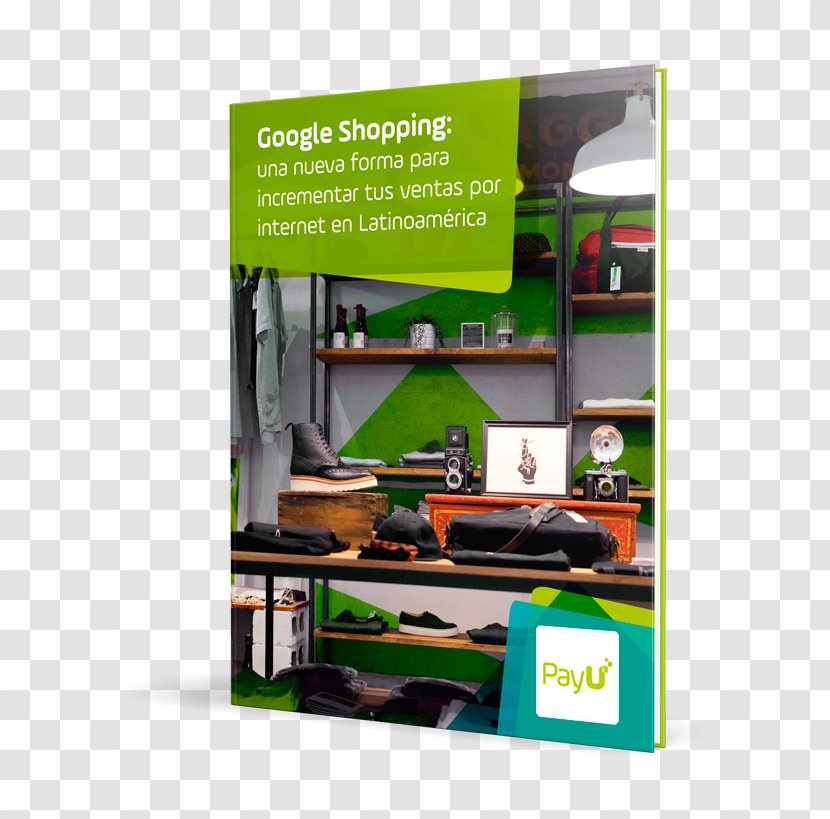 Google Shopping Advertising Books - Library - Go Transparent PNG