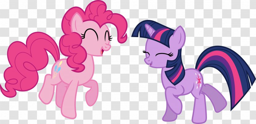 Pony Pinkie Pie Apple Bloom Horse The Super Speedy Cider Squeezy 6000 - Cartoon Transparent PNG