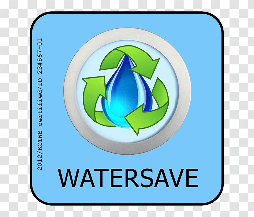 Systems Engineering Technology - Save Water Transparent PNG