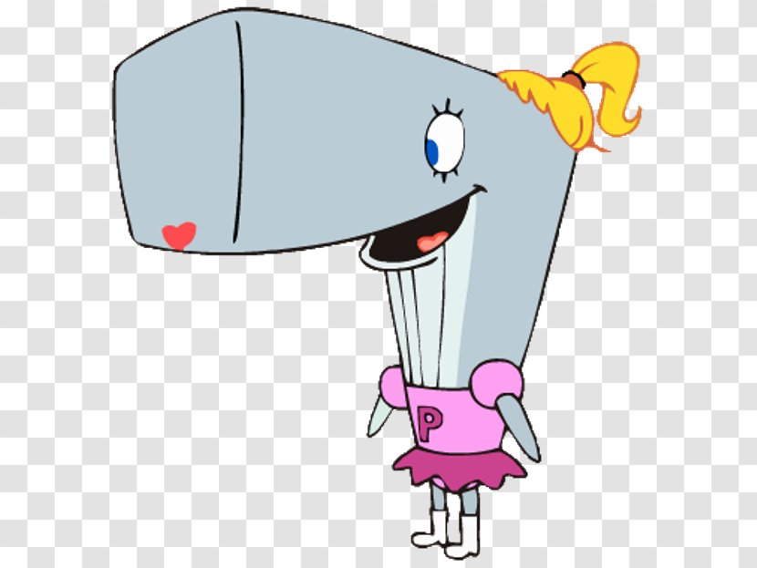 Pearl Krabs Mr. Patrick Star Sandy Cheeks Karen - Character - Cartoon Running Transparent PNG