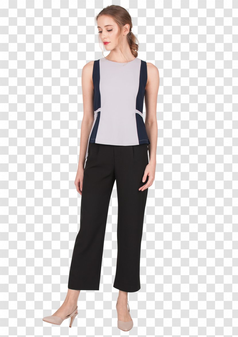 Pants Clothing Dolman ELLYSAGE Sleeve - Trousers - Straight Transparent PNG