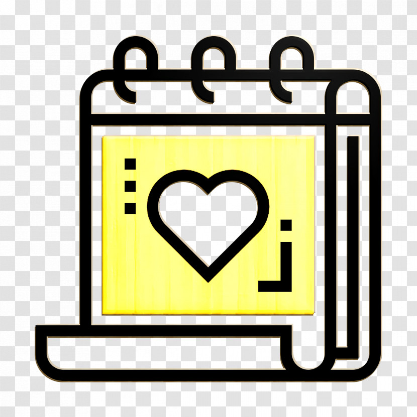 Medical Appointment Icon Heart Icon Health Checkup Icon Transparent PNG