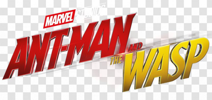 Logo Brand Ant-Man Font Product - Ant Man 2 Transparent PNG