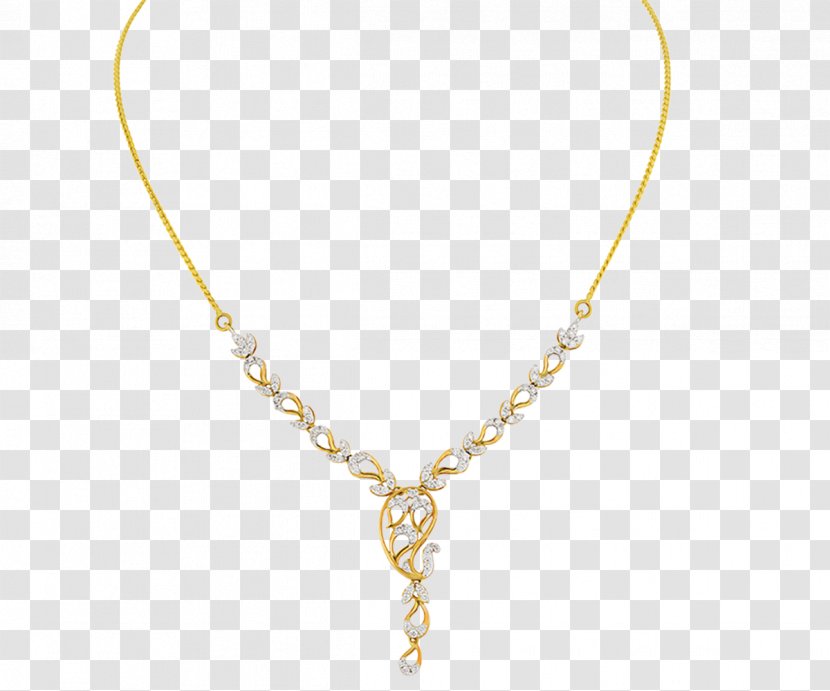 Necklace Jewellery Charms & Pendants Chain Jewelry Design - Shop Transparent PNG