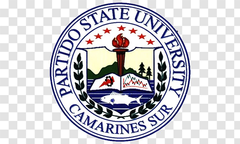 Partido State University Pennsylvania Of The Philippines Visayas St. Francis Xavier - Organization - School Transparent PNG