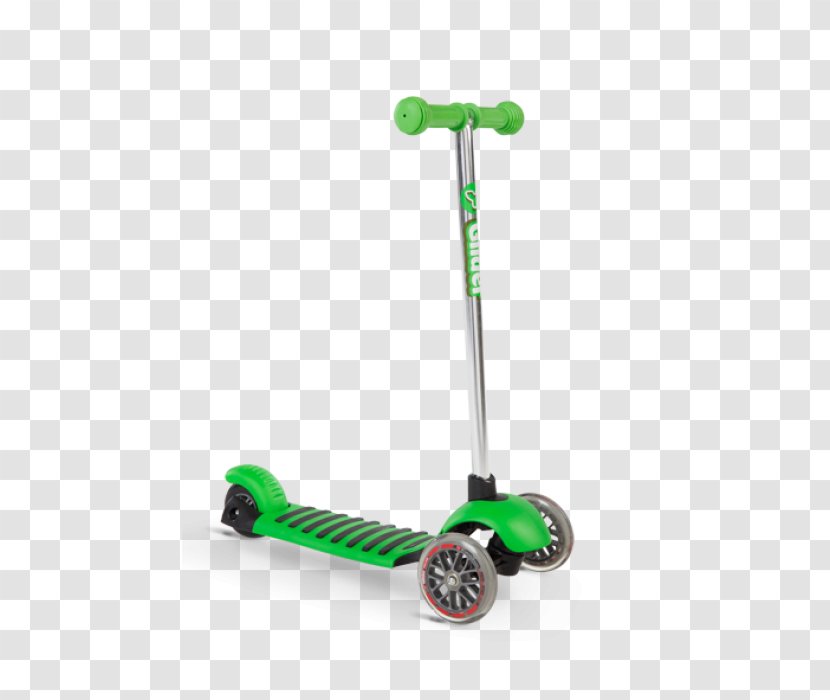 Kick Scooter Y Glider Motorcycle - Wheel Transparent PNG