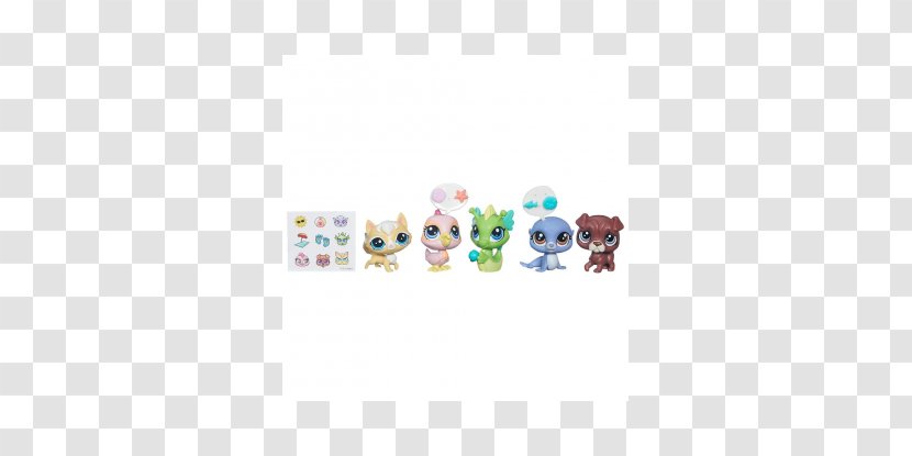 Littlest Pet Shop Amazon.com Toy Doll Transparent PNG