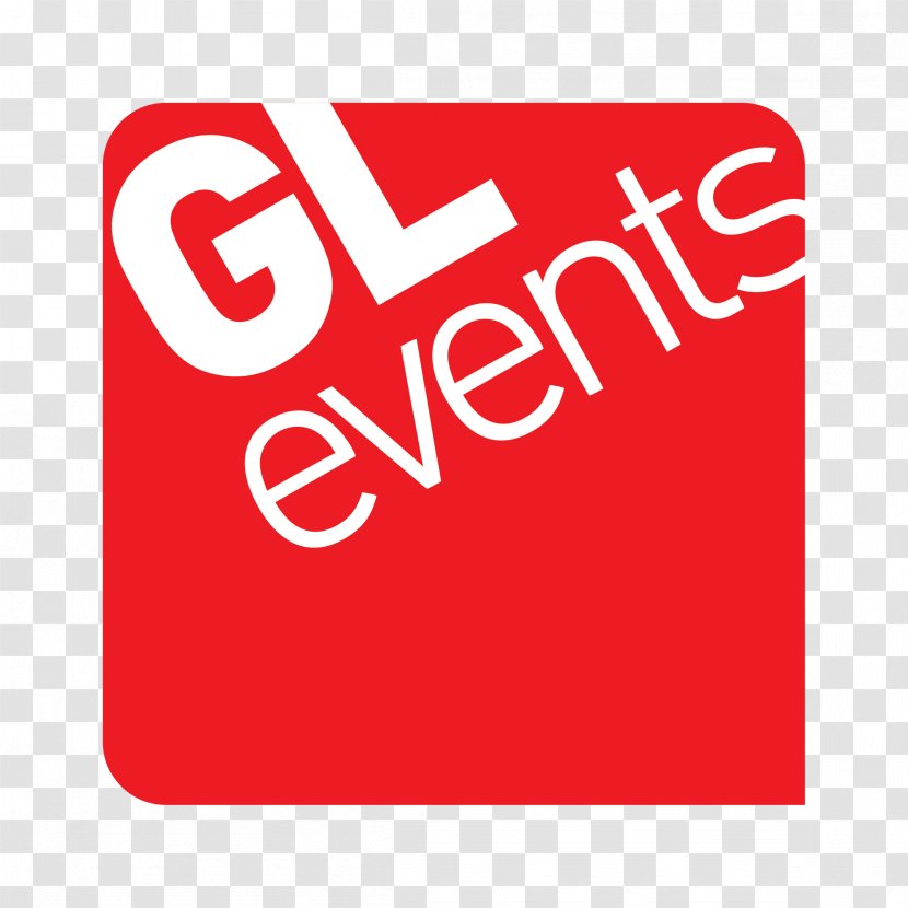 Gl Events Logo Riocentro Brignais - Rectangle - Istanbul Transparent PNG