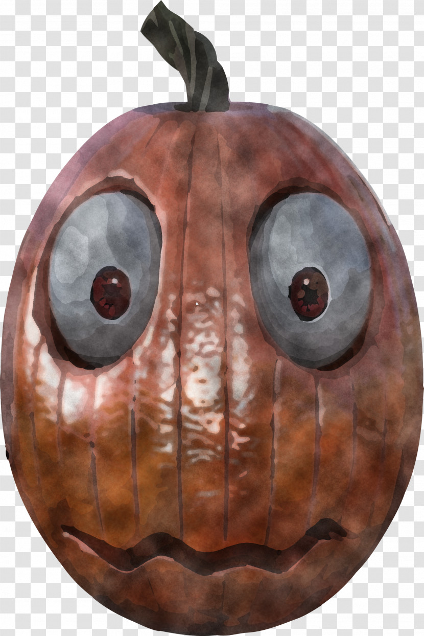 Pumpkin Transparent PNG