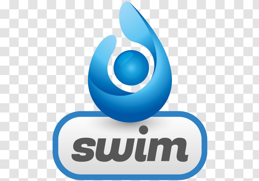 Logo Brand Product Design Font - Symbol - Swimming Float Transparent PNG