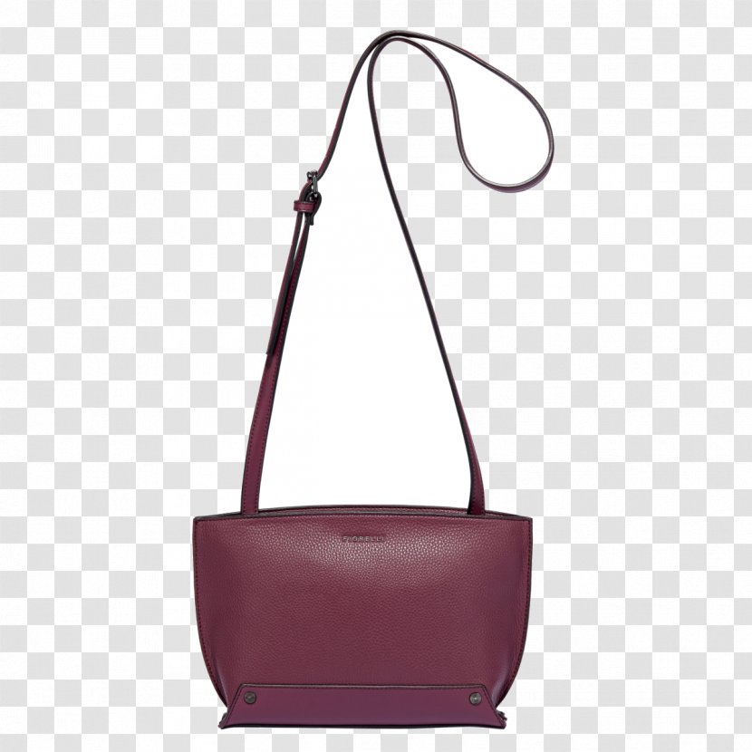 Handbag Fiorelli Leather Messenger Bags - Tasche - Bag Transparent PNG