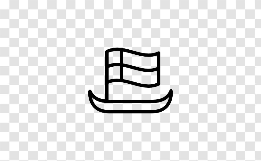 Ships And Yacht - Symbol - Boat Transparent PNG