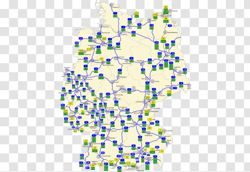 European Route E533 International E-road Network Controlled-access Highway - Panamerican - Road Transparent PNG