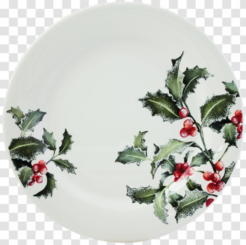Gien Michael C. Fina Co., Inc. Christmas Tableware Rue Du Pont-aux-Choux - Paris - Flower Transparent PNG