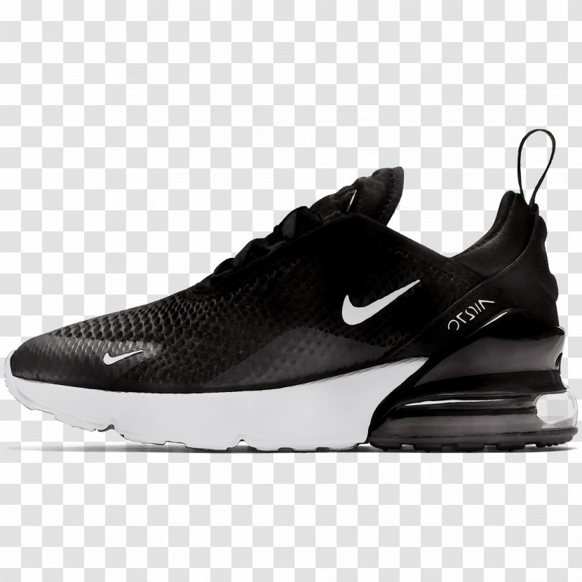 Nike Air Max 270 Womens Shoe - Athletic Transparent PNG