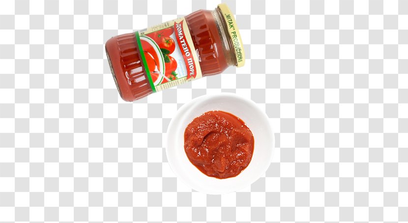 Yastrebovo Sweet Chili Sauce Ketchup Manufacturing Auglis - Village - Tomato Transparent PNG