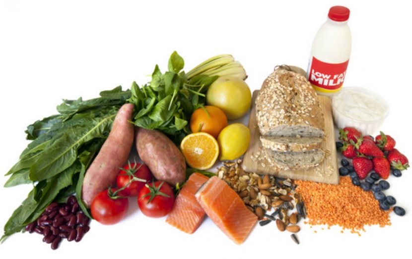 Nutrient Healthy Diet Eating Diabetes Mellitus - Vegetable - Food Processing Transparent PNG