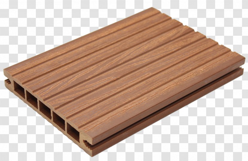 Hardwood Bohle Composite Material Floor - Flooring - Wood Transparent PNG