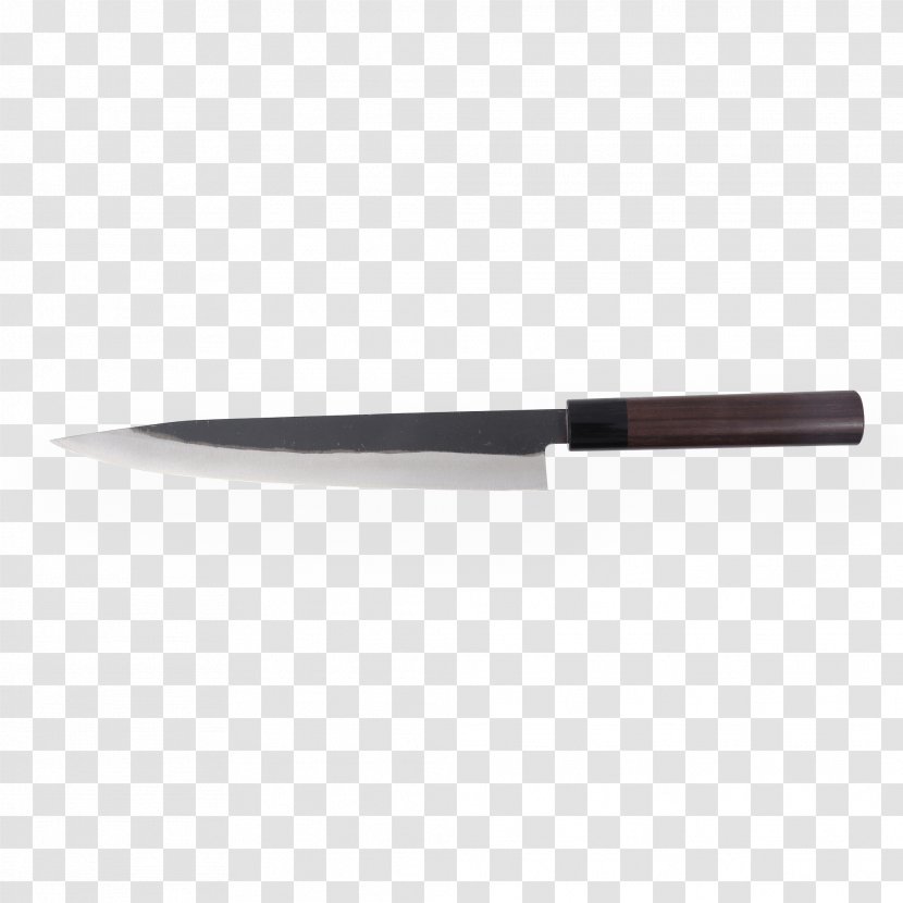 Kitchen Cartoon - Cold Weapon - Utility Knife Utensil Transparent PNG