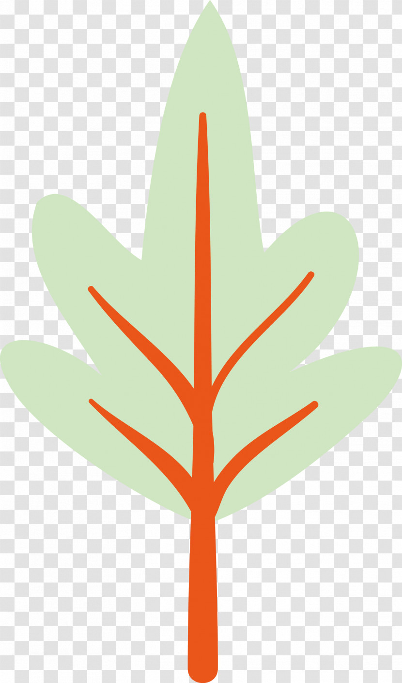 Plant Stem Leaf Flower M-tree Font Transparent PNG