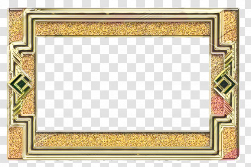 Background Design Frame - 3d Computer Graphics - Interior Rectangle Transparent PNG