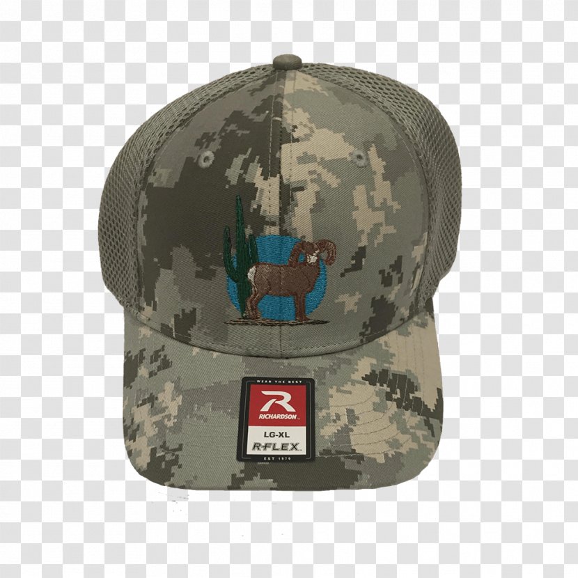 Baseball Cap Khaki - Headgear Transparent PNG