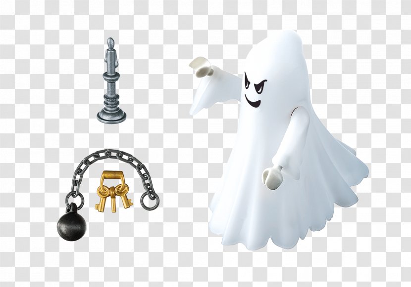 Playmobil Ghost Retail Light Online Shopping - Body Jewelry Transparent PNG