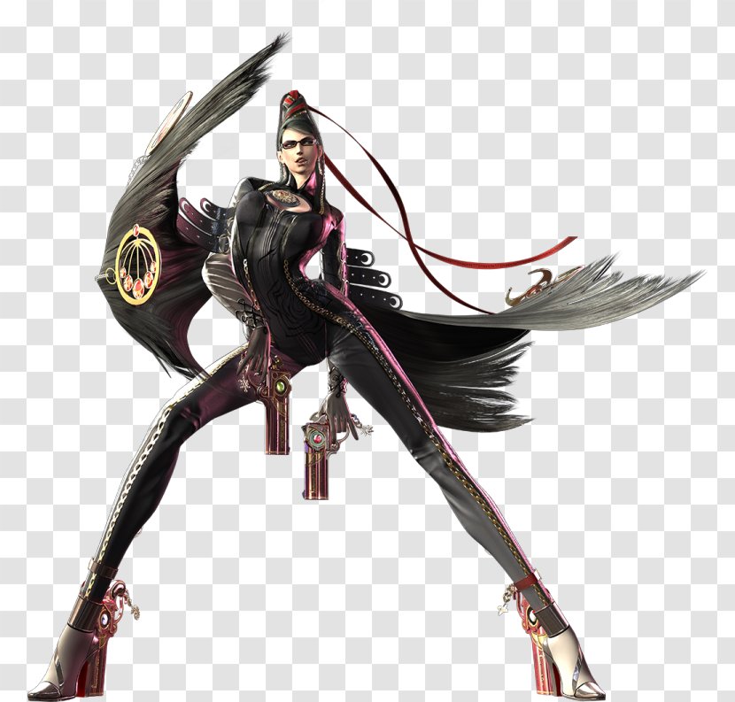 Bayonetta 2 Super Smash Bros. For Nintendo 3DS And Wii U Anarchy Reigns Video Games Transparent PNG