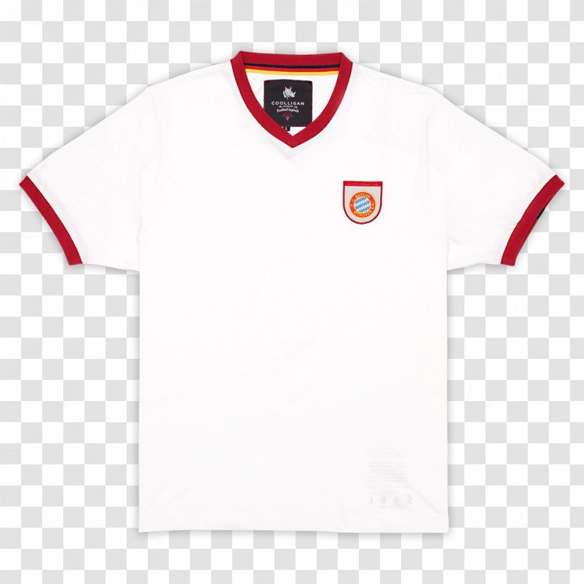 T-shirt Sports Fan Jersey Clothing Saint Petersburg Collar Transparent PNG
