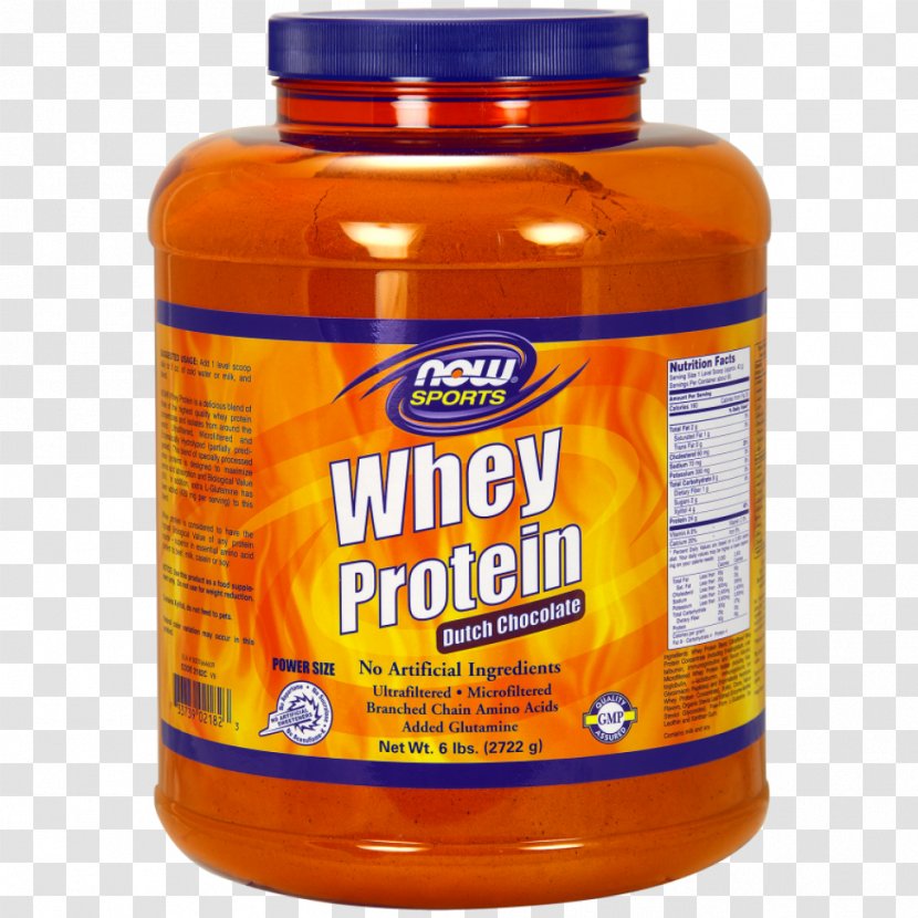 Dietary Supplement Whey Protein Food Chocolate Transparent PNG