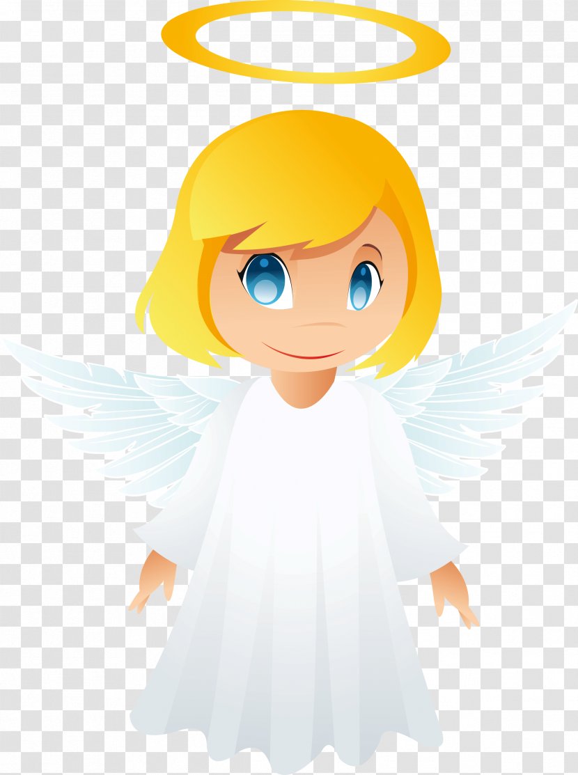 Cherub Angel Clip Art - Tree - Angels Transparent PNG