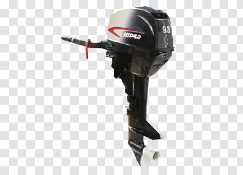 Suzuki Outboard Motor Four-stroke Engine Boat Transparent PNG