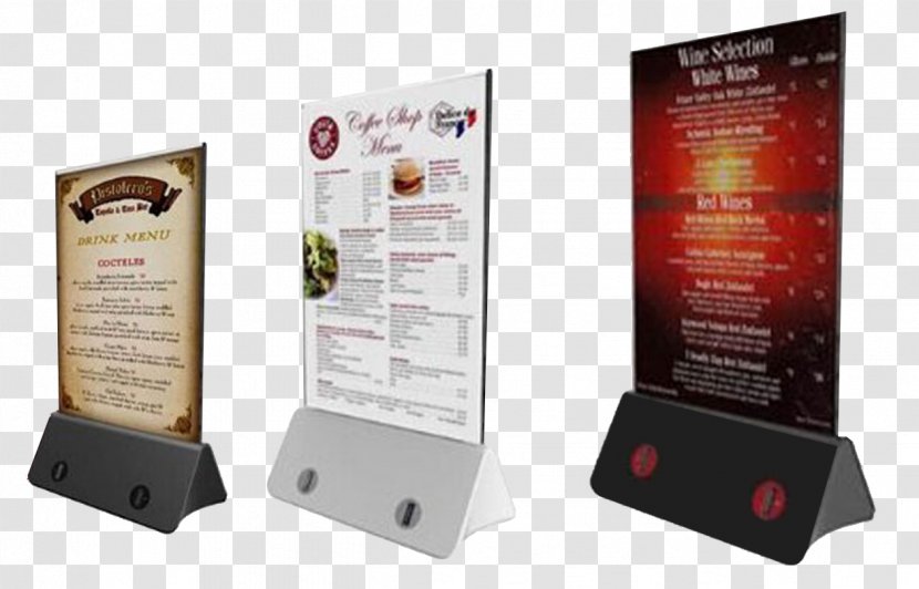 Battery Charger Cafe Menu Restaurant KFC Transparent PNG